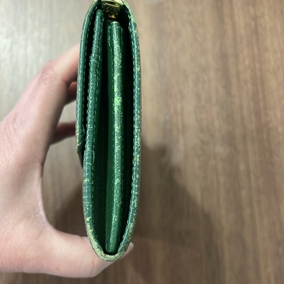 Louis Vuitton Bifold wallet - Picture 4 of 7